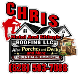 Chris Metal and Shingle Roofing LLC