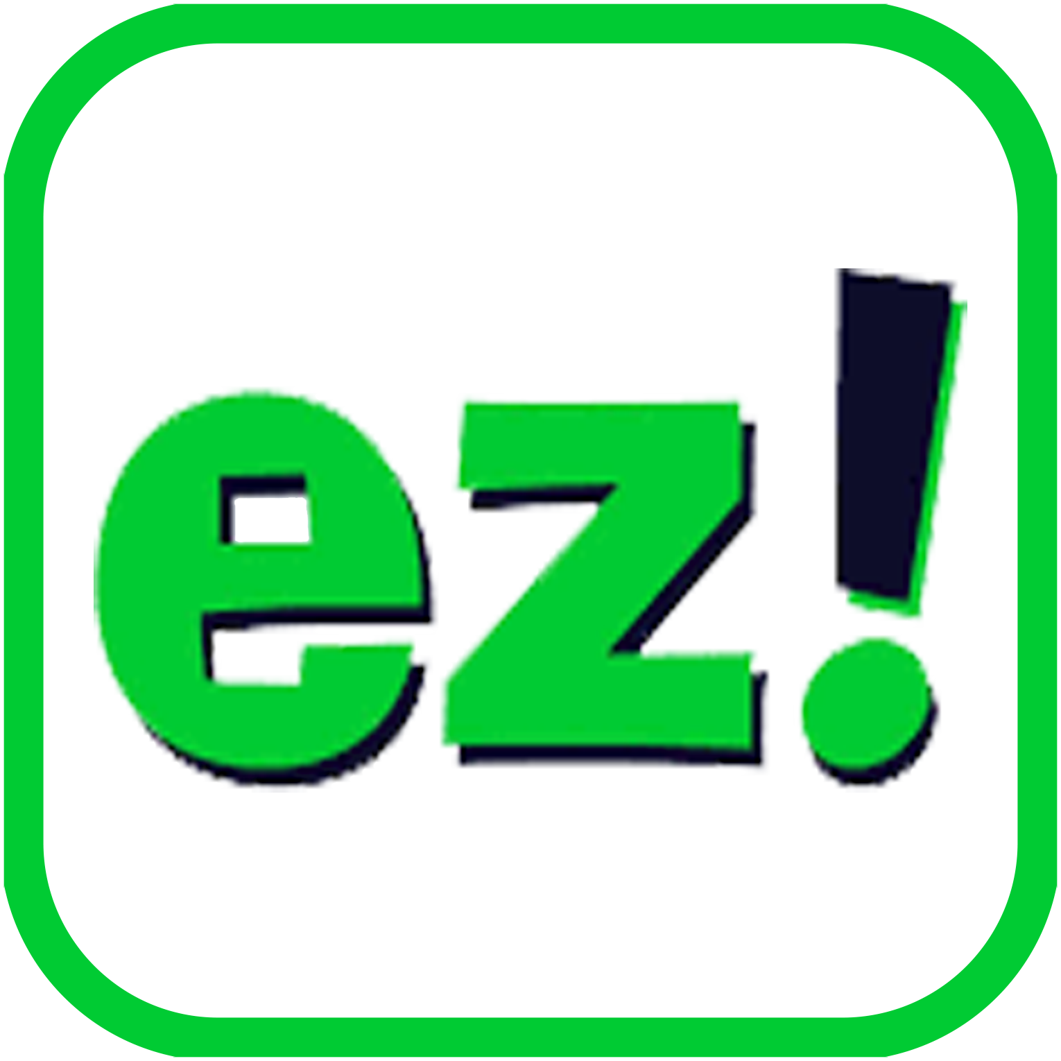 Ezlocal Logo
